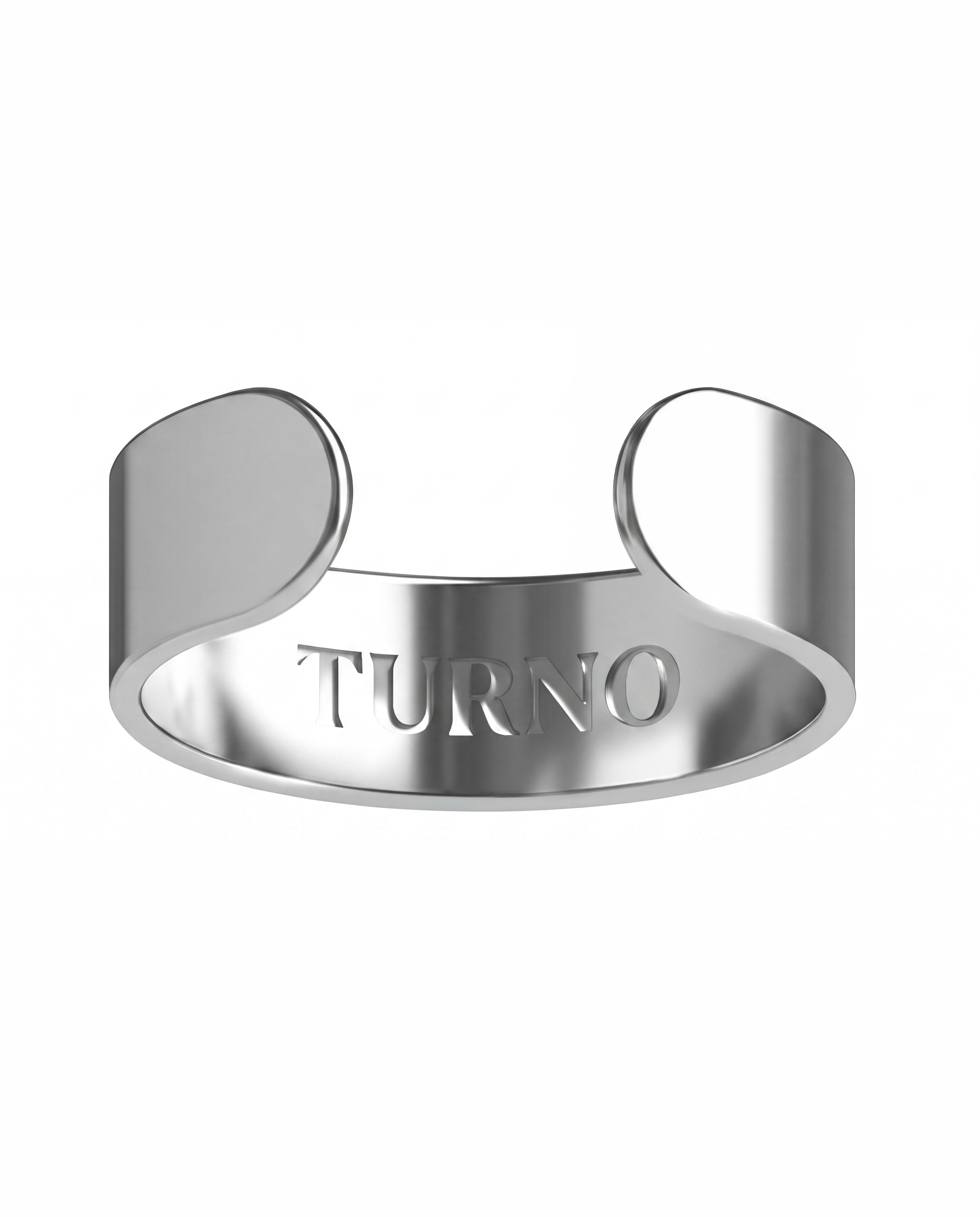 Anillo Hematita