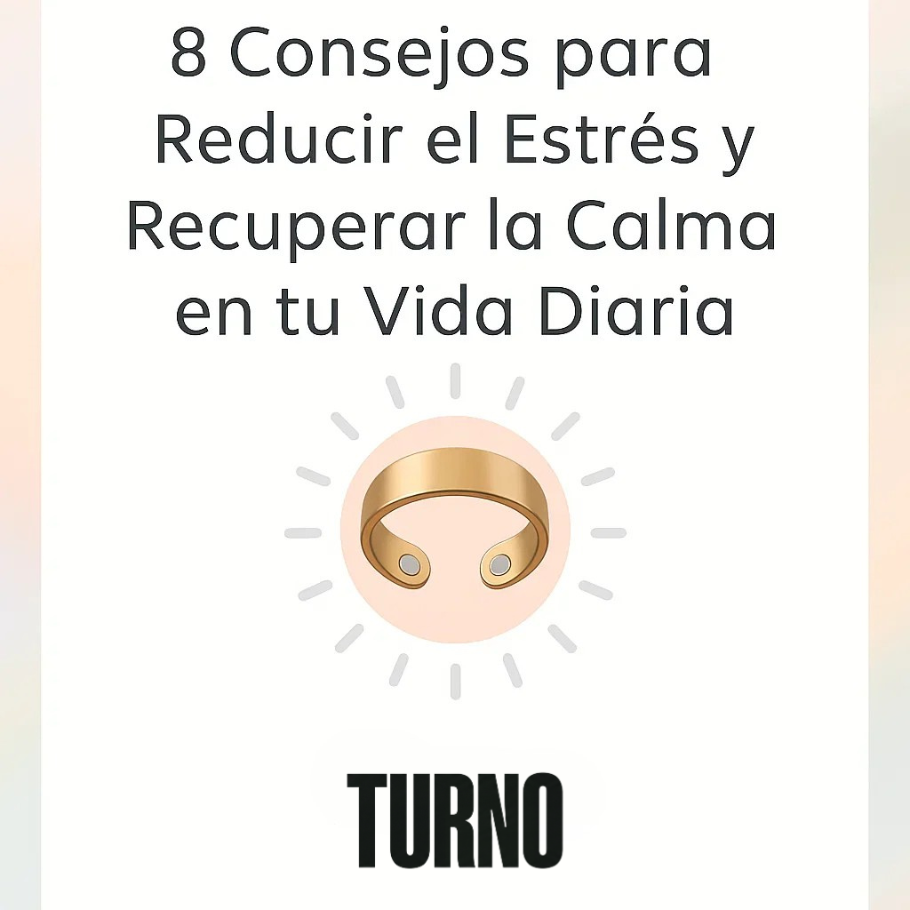 Anillo Hematita