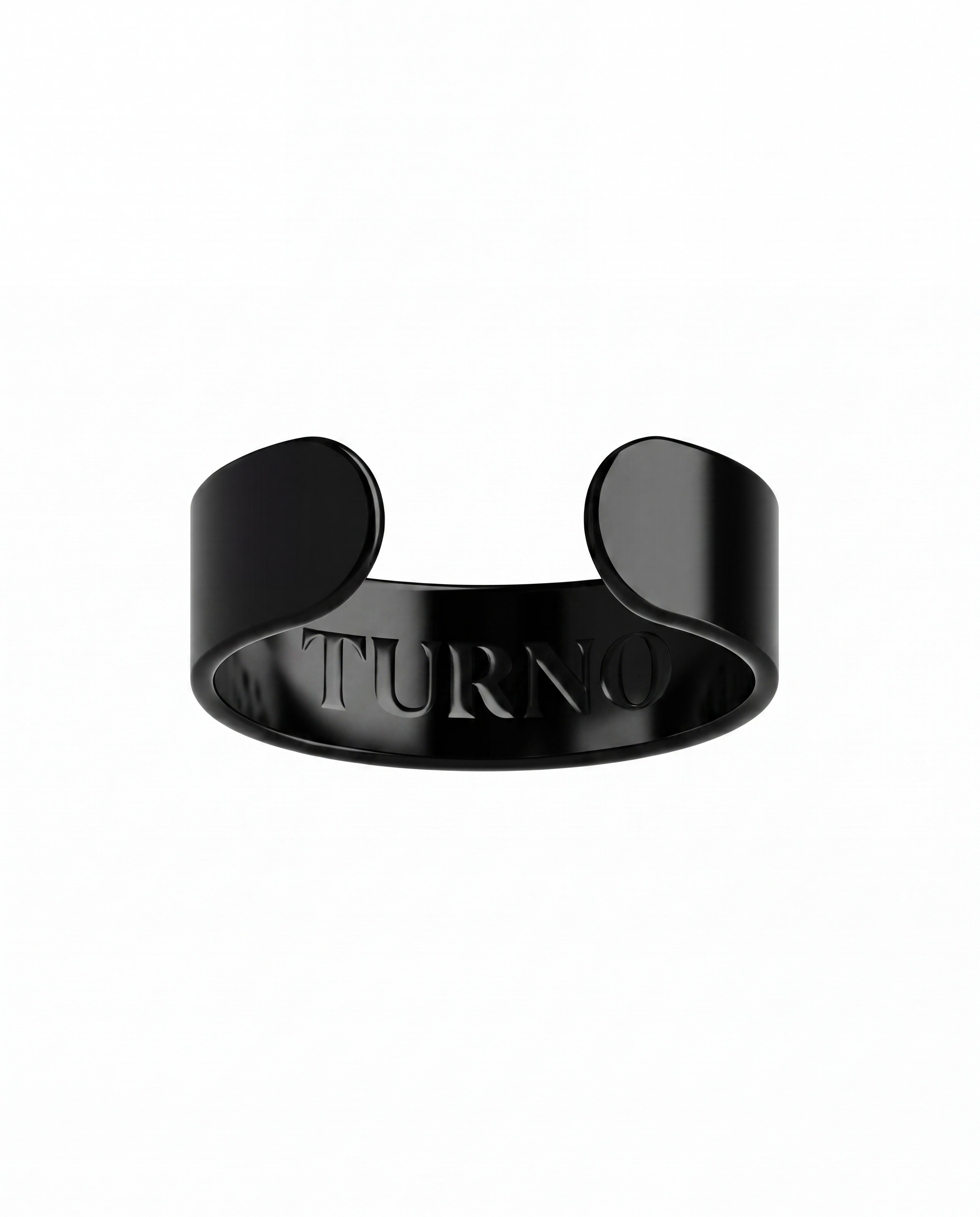 Anillo Hematita