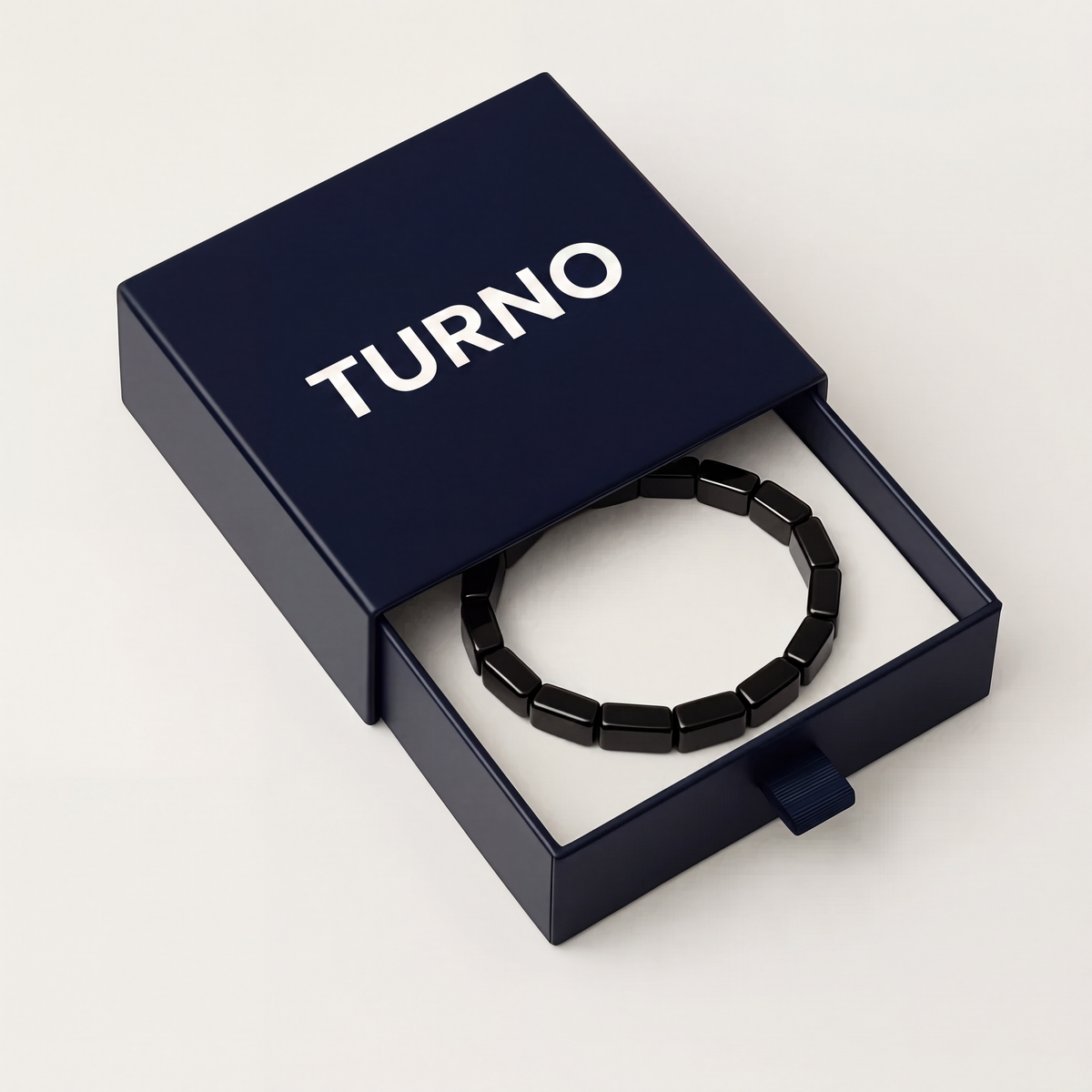 Pulsera Hematita