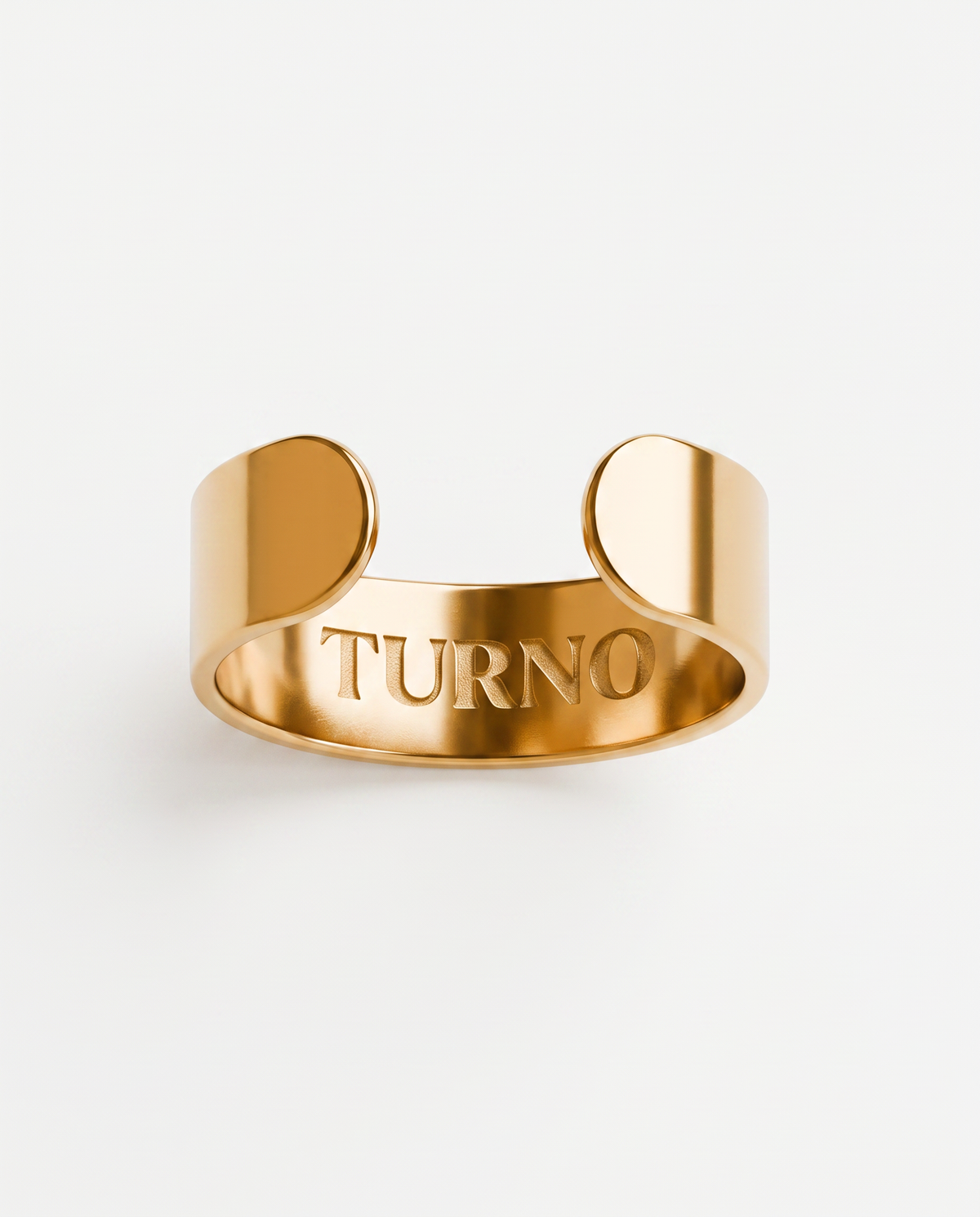 Anillo Hematita